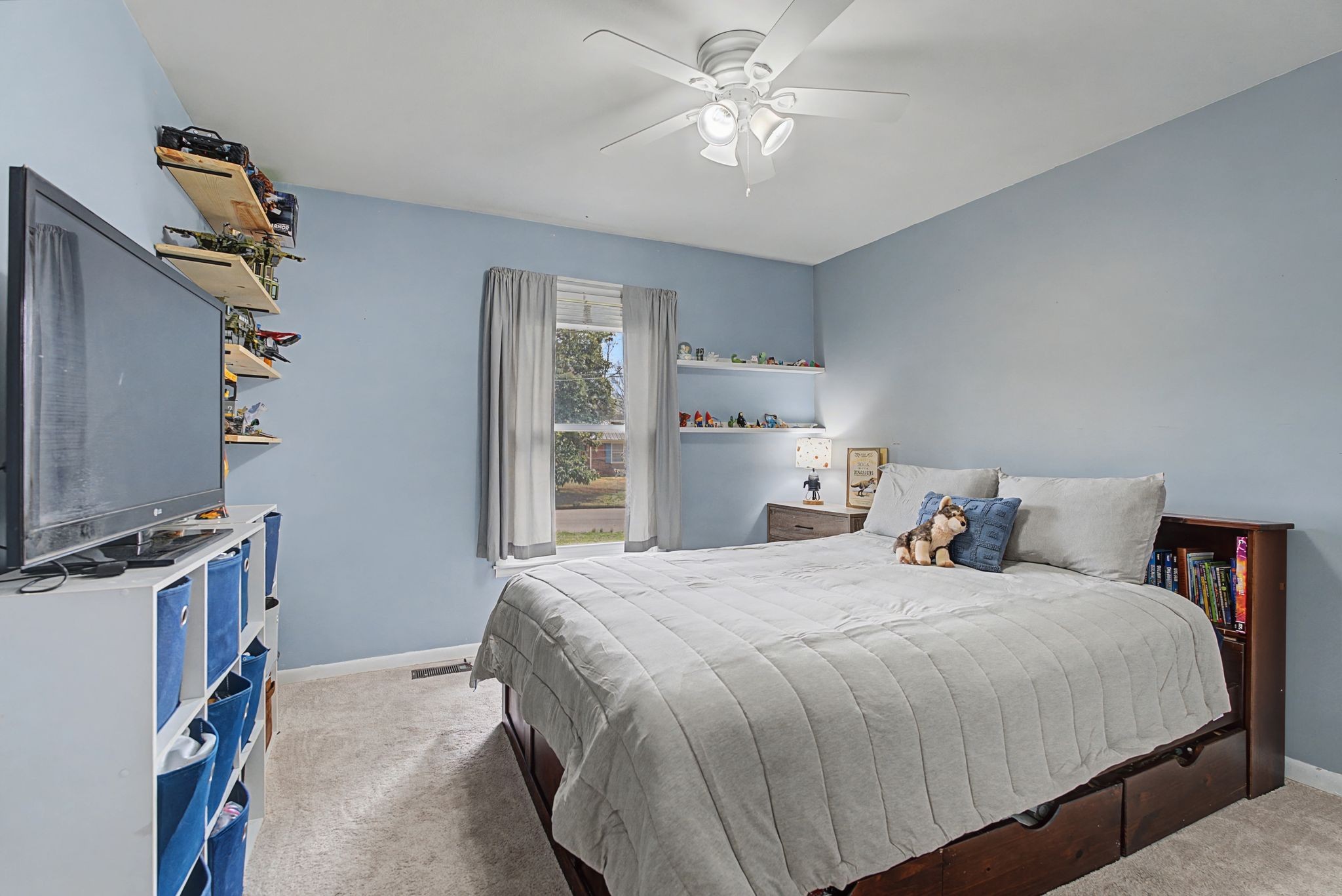 1226 Coffee Avenue Murfreesboro, TN 37129 - Photo 15 of 25