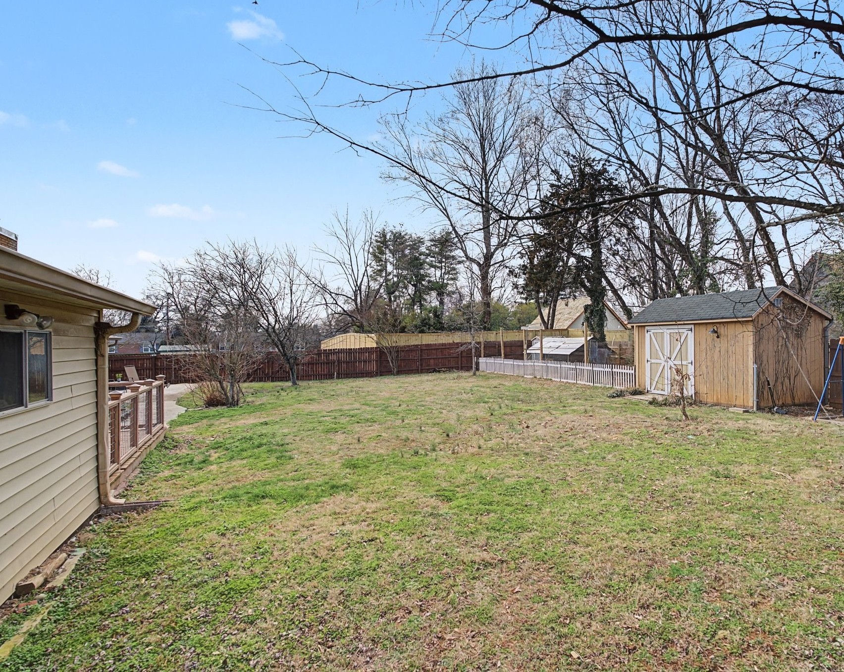 1226 Coffee Avenue Murfreesboro, TN 37129 - Photo 20 of 25