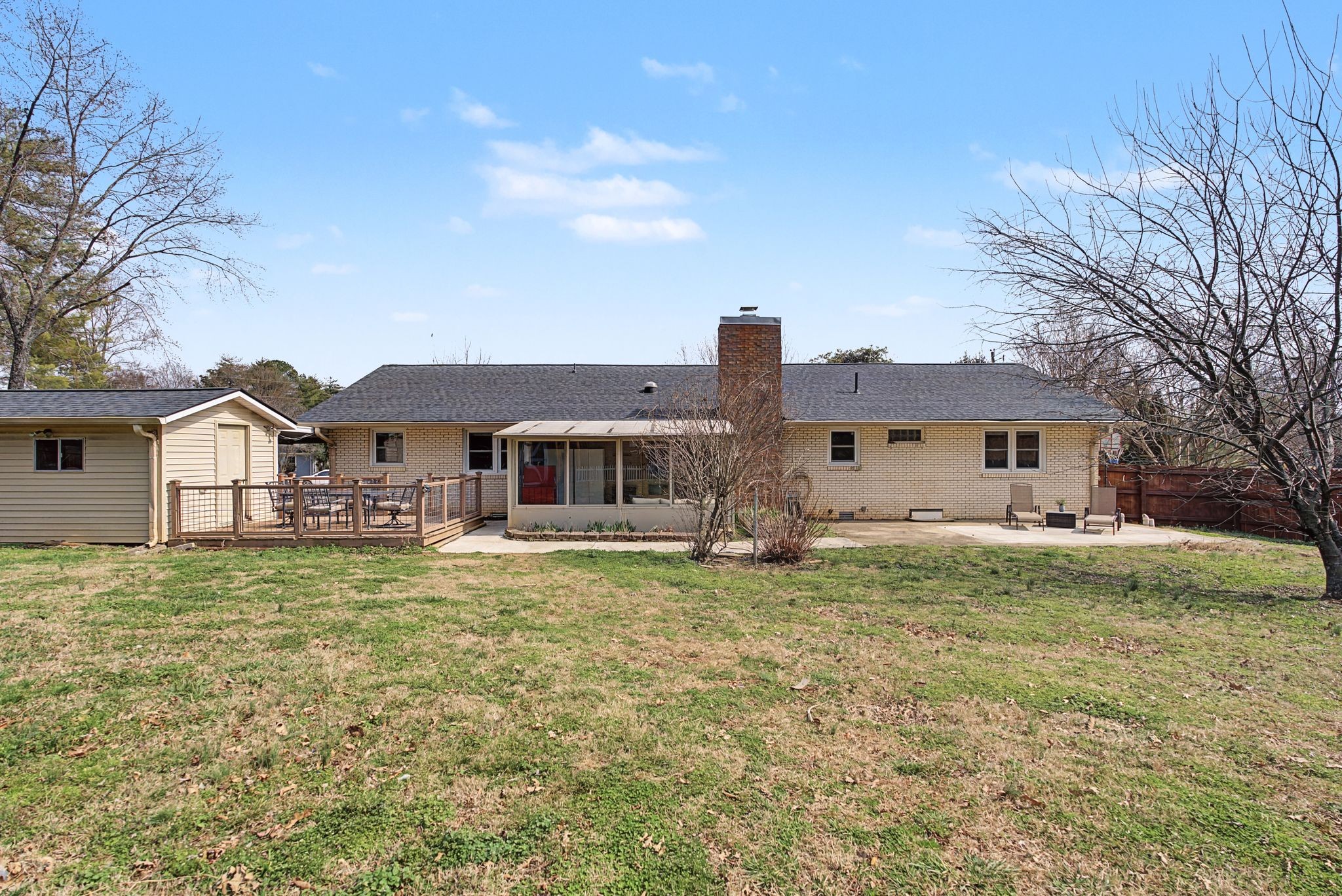 1226 Coffee Avenue Murfreesboro, TN 37129 - Photo 21 of 25