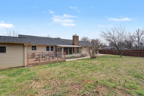 $430,000 | 1226 Coffee Avenue, Murfreesboro, TN 37129