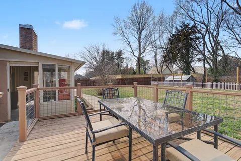 $430,000 | 1226 Coffee Avenue, Murfreesboro, TN 37129