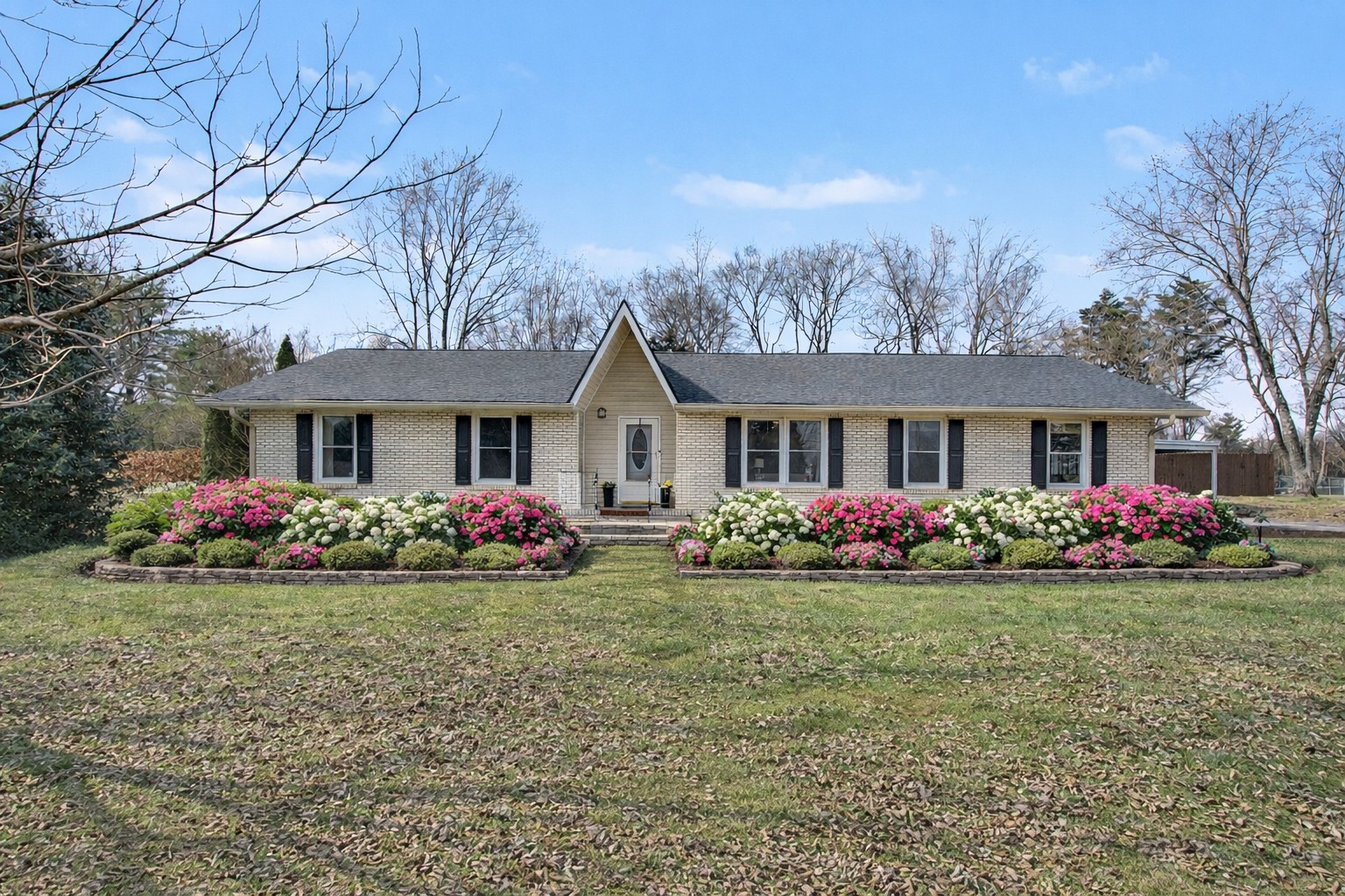 1226 Coffee Avenue Murfreesboro, TN 37129 - Photo 24 of 25