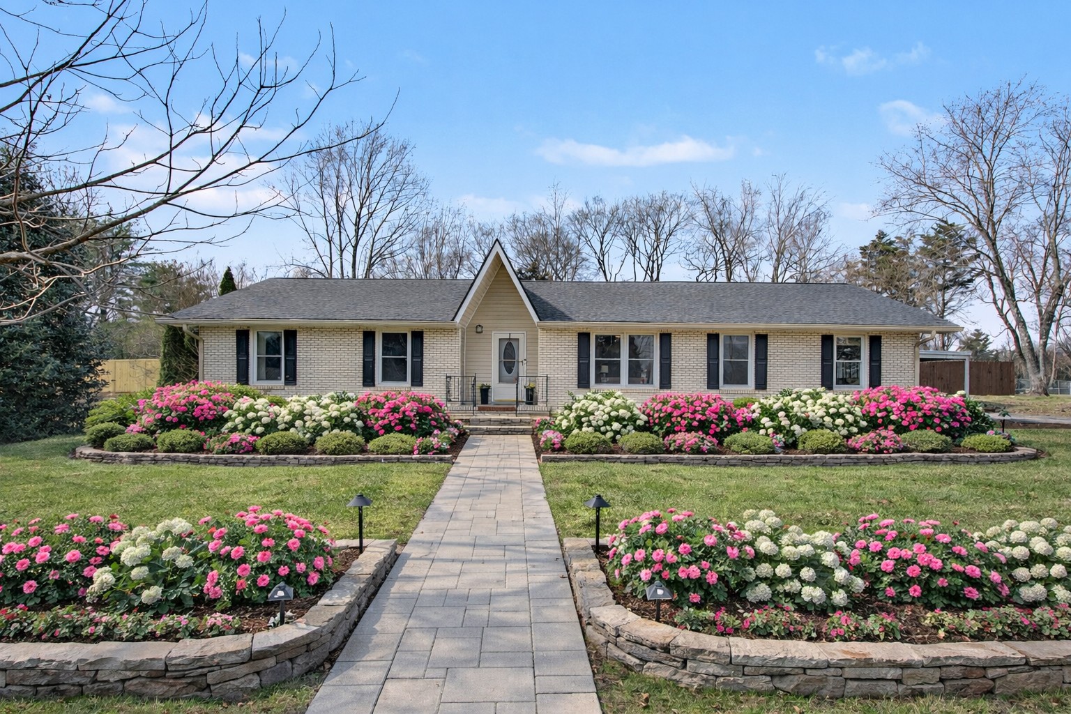 1226 Coffee Avenue Murfreesboro, TN 37129 - Photo 25 of 25