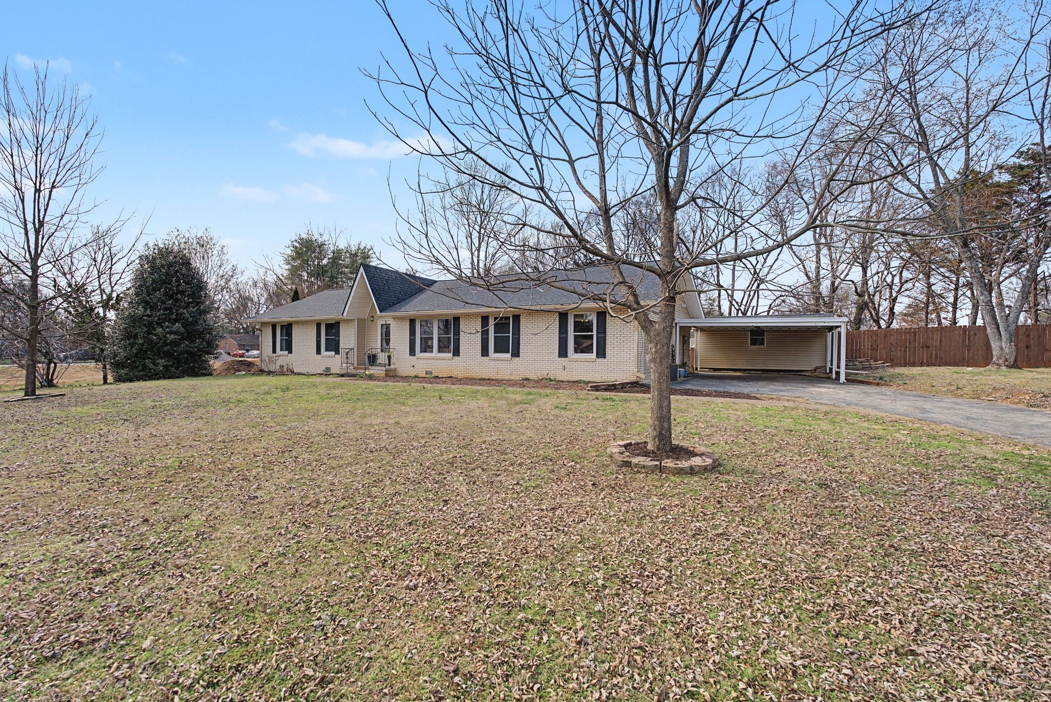 1226 Coffee Avenue Murfreesboro, TN 37129 - Photo 3 of 25