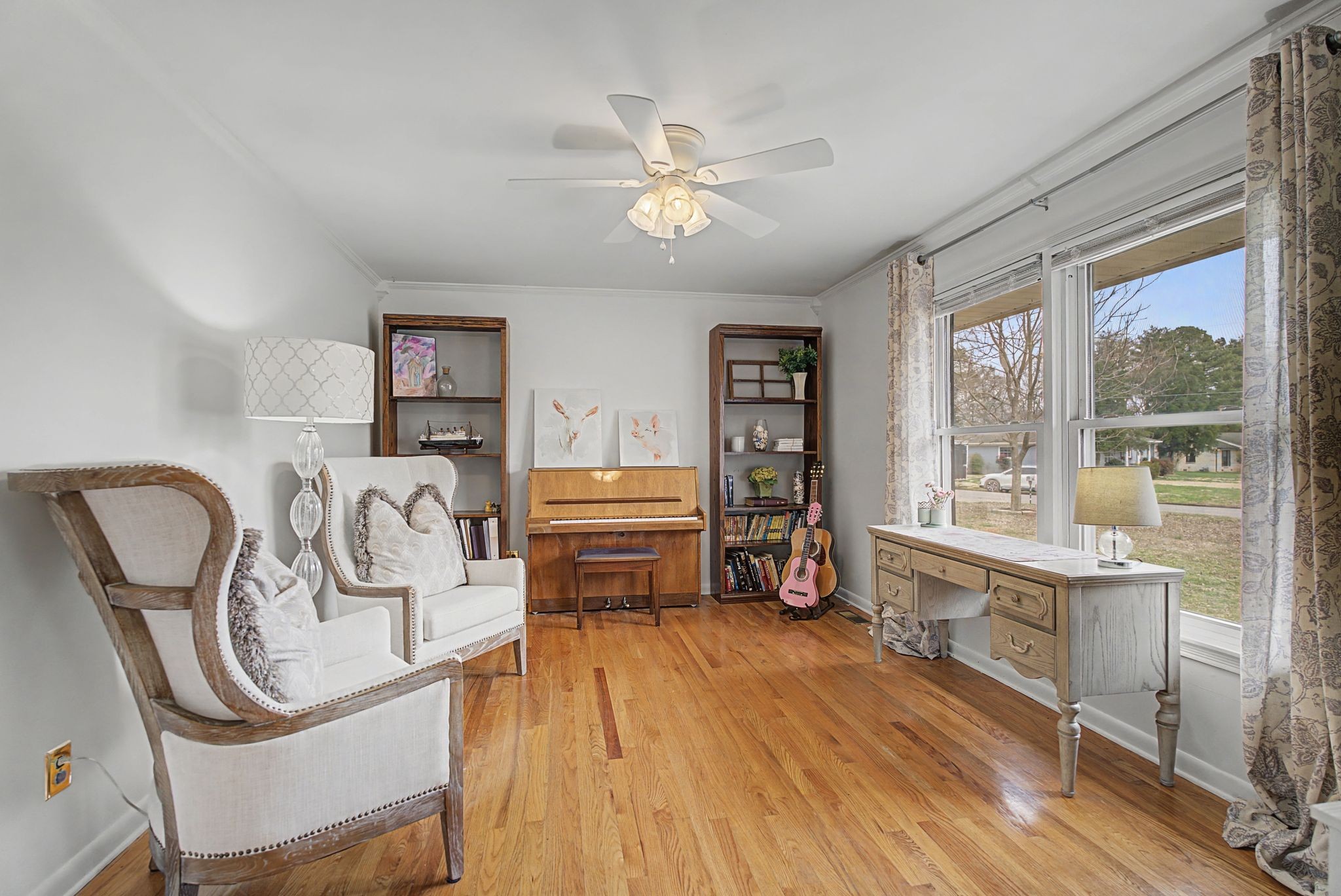 1226 Coffee Avenue Murfreesboro, TN 37129 - Photo 5 of 25