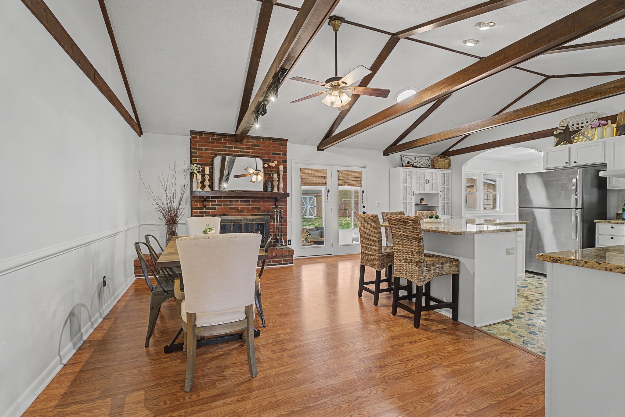 1226 Coffee Avenue Murfreesboro, TN 37129 - Photo 6 of 25