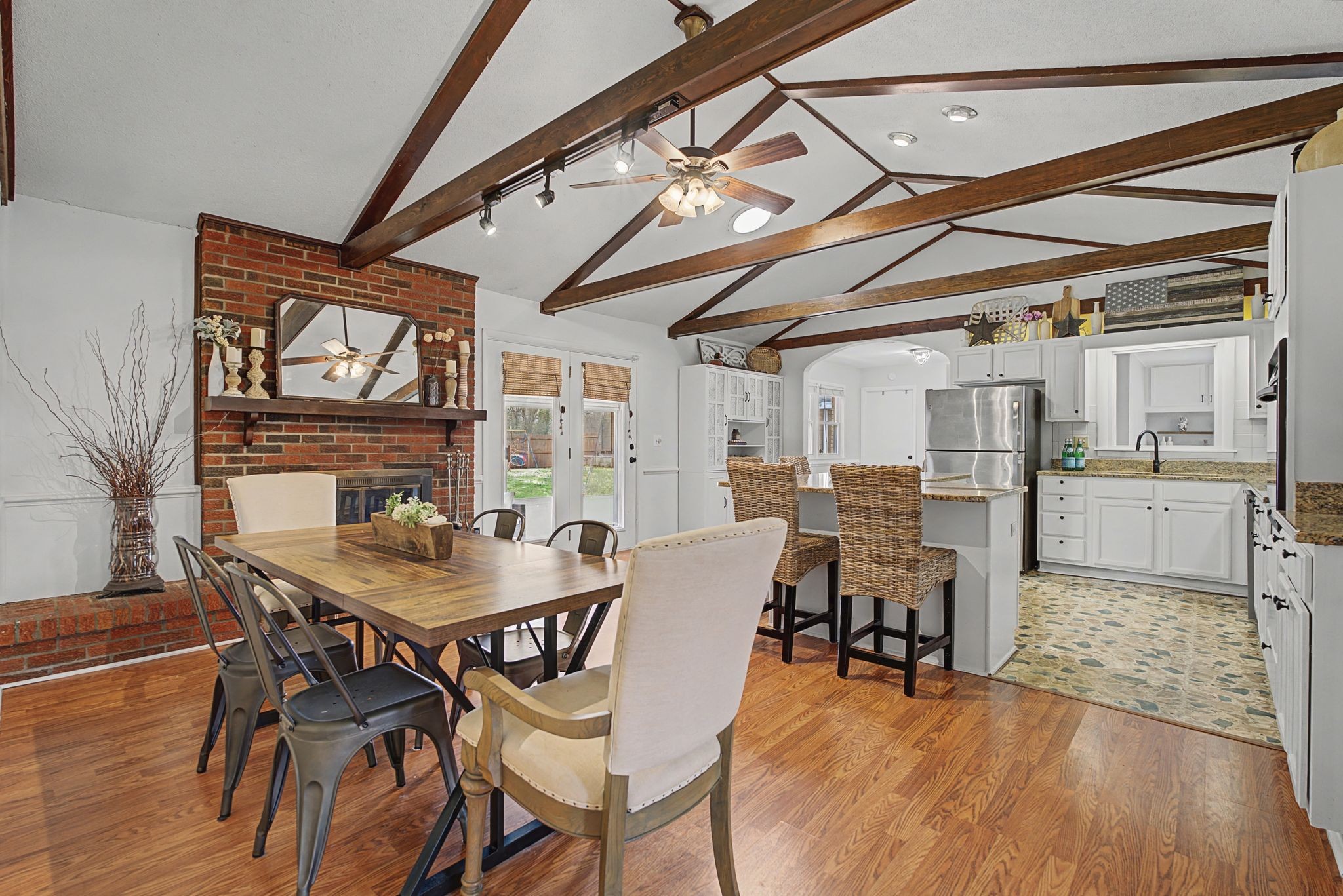 1226 Coffee Avenue Murfreesboro, TN 37129 - Photo 7 of 25