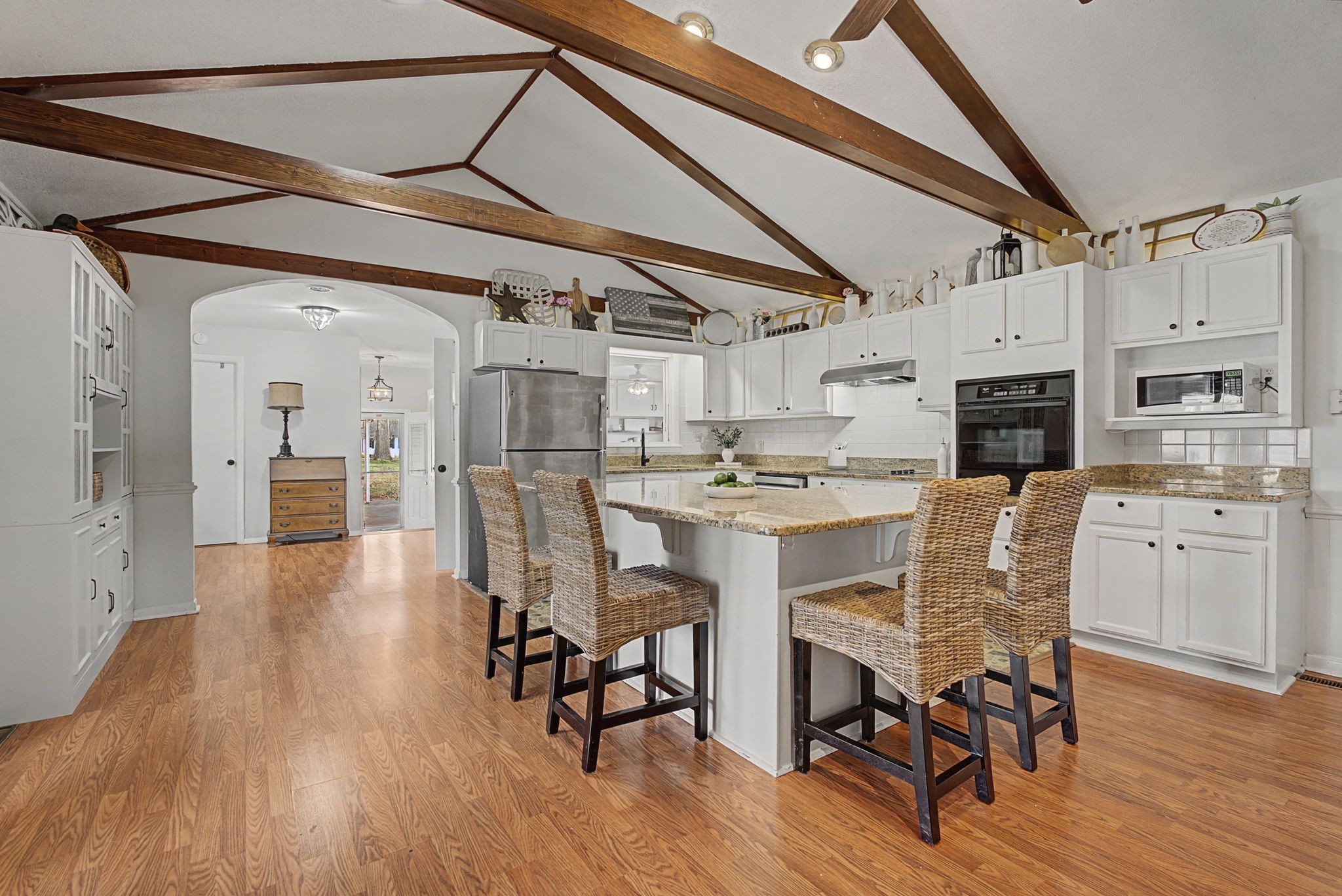 1226 Coffee Avenue Murfreesboro, TN 37129 - Photo 8 of 25