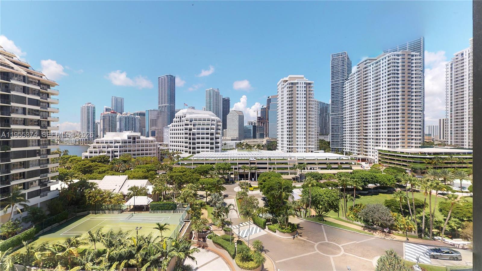 540 Brickell Key Drive, Unit 1111 Miami, FL 33131 - Photo 21 of 22