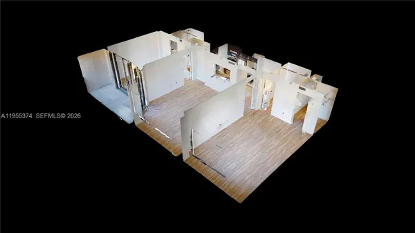 $3,800 | 540 Brickell Key Drive, Unit 1111, Miami, FL 33131