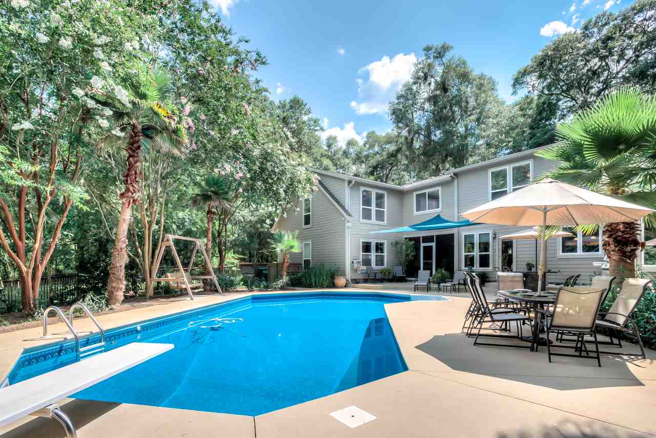 8092 Lanternlight Road Tallahassee, FL 32312 - Photo 5 of 25 Gallery Image 5