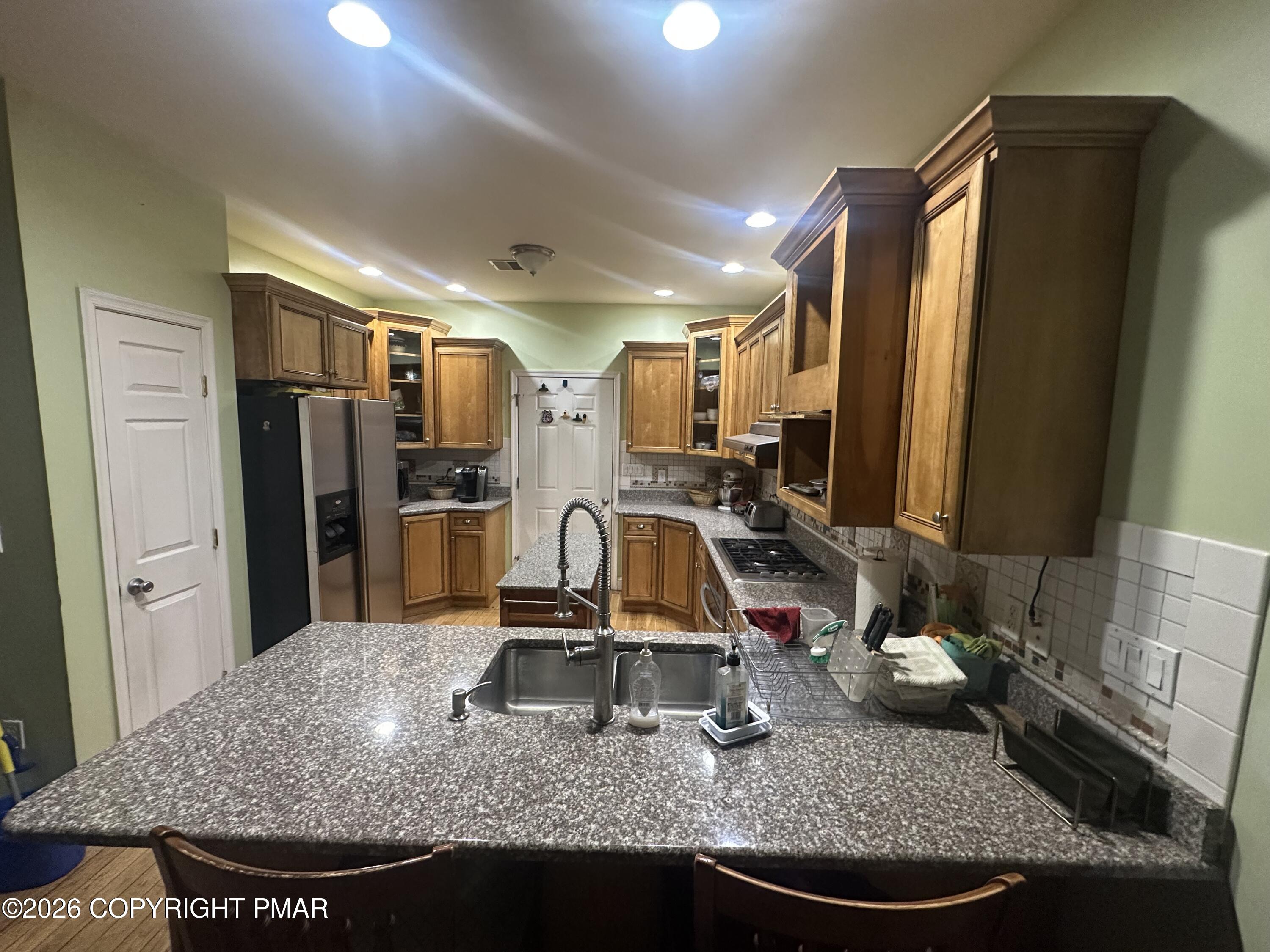 2 Shepard Court Delaware Water Gap, PA 18327 - Photo 21 of 57 Kitchen
