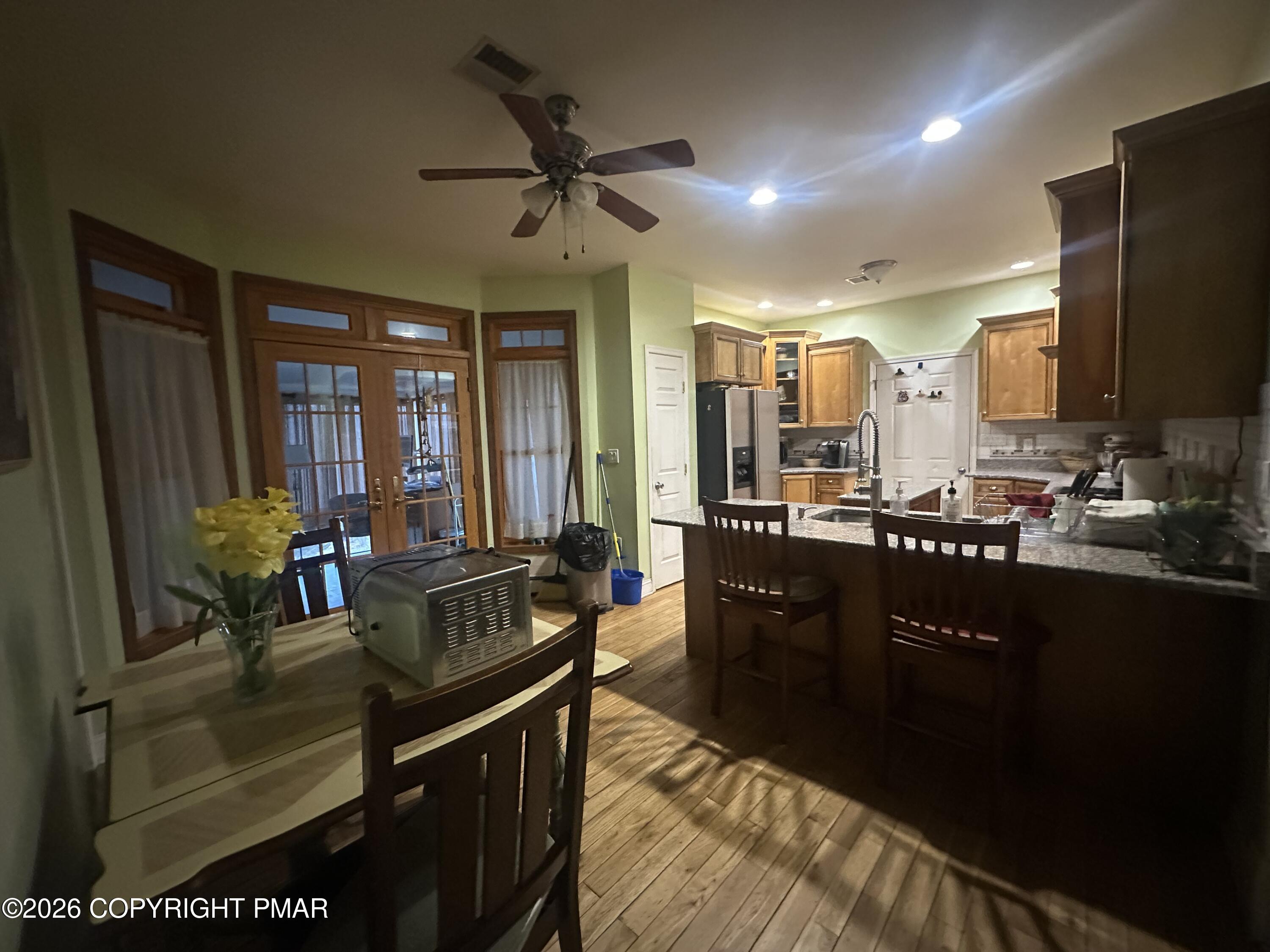 2 Shepard Court Delaware Water Gap, PA 18327 - Photo 23 of 57 Kitchen