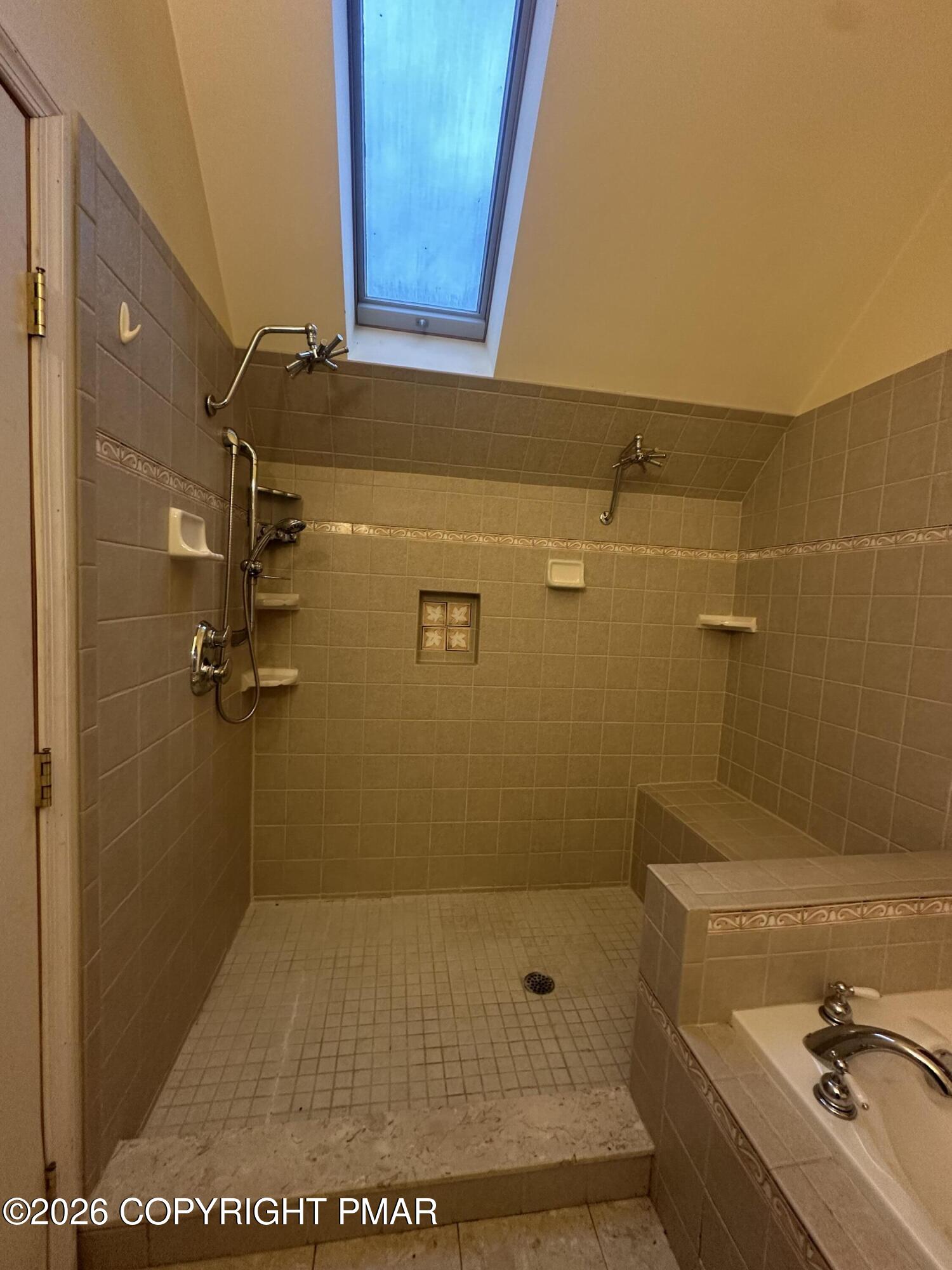 2 Shepard Court Delaware Water Gap, PA 18327 - Photo 45 of 57 a bathroom with a bath tub