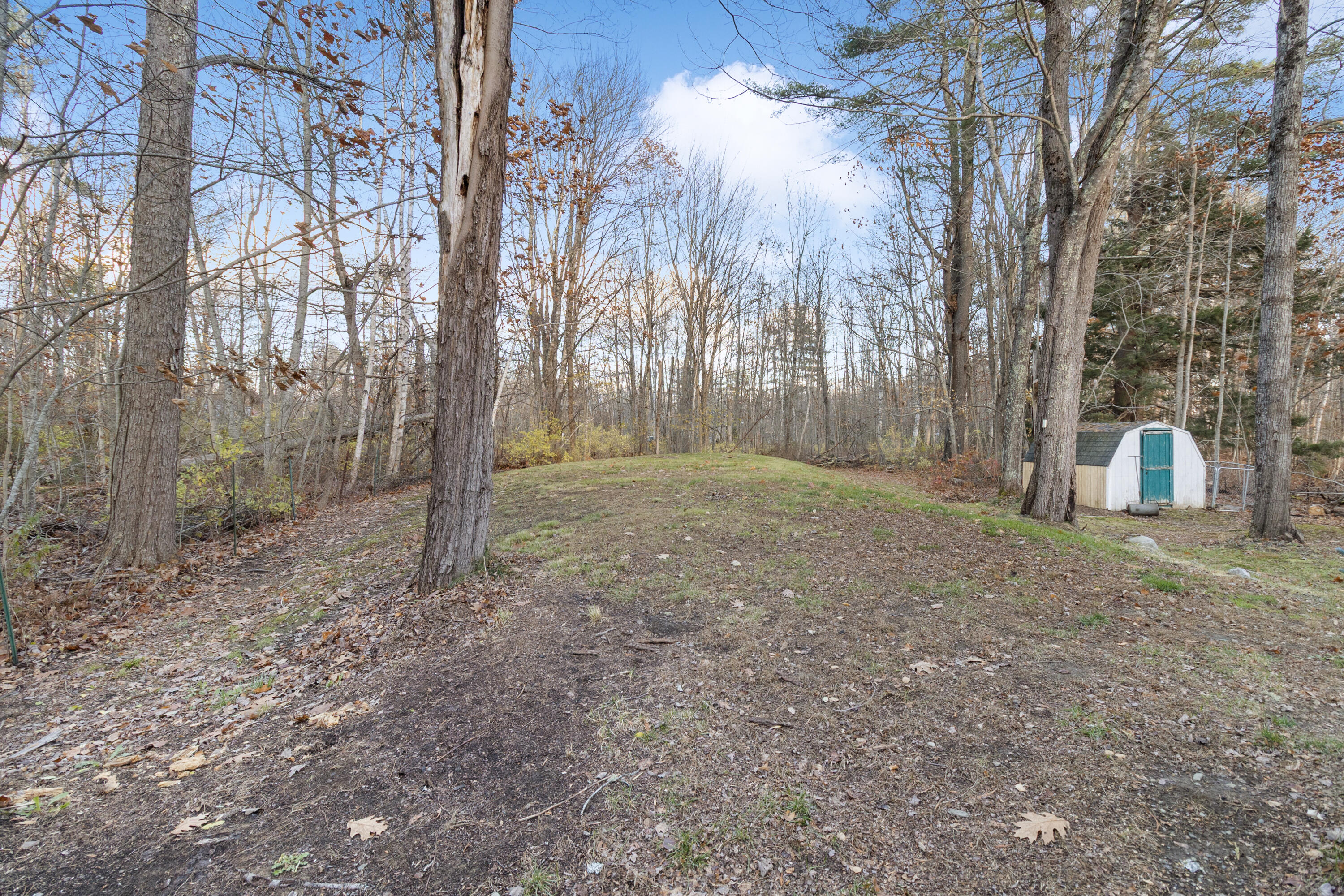 63 Clary Hill Road Warren, ME 04864 - Photo 5 of 32 63 Clarry Warren-5