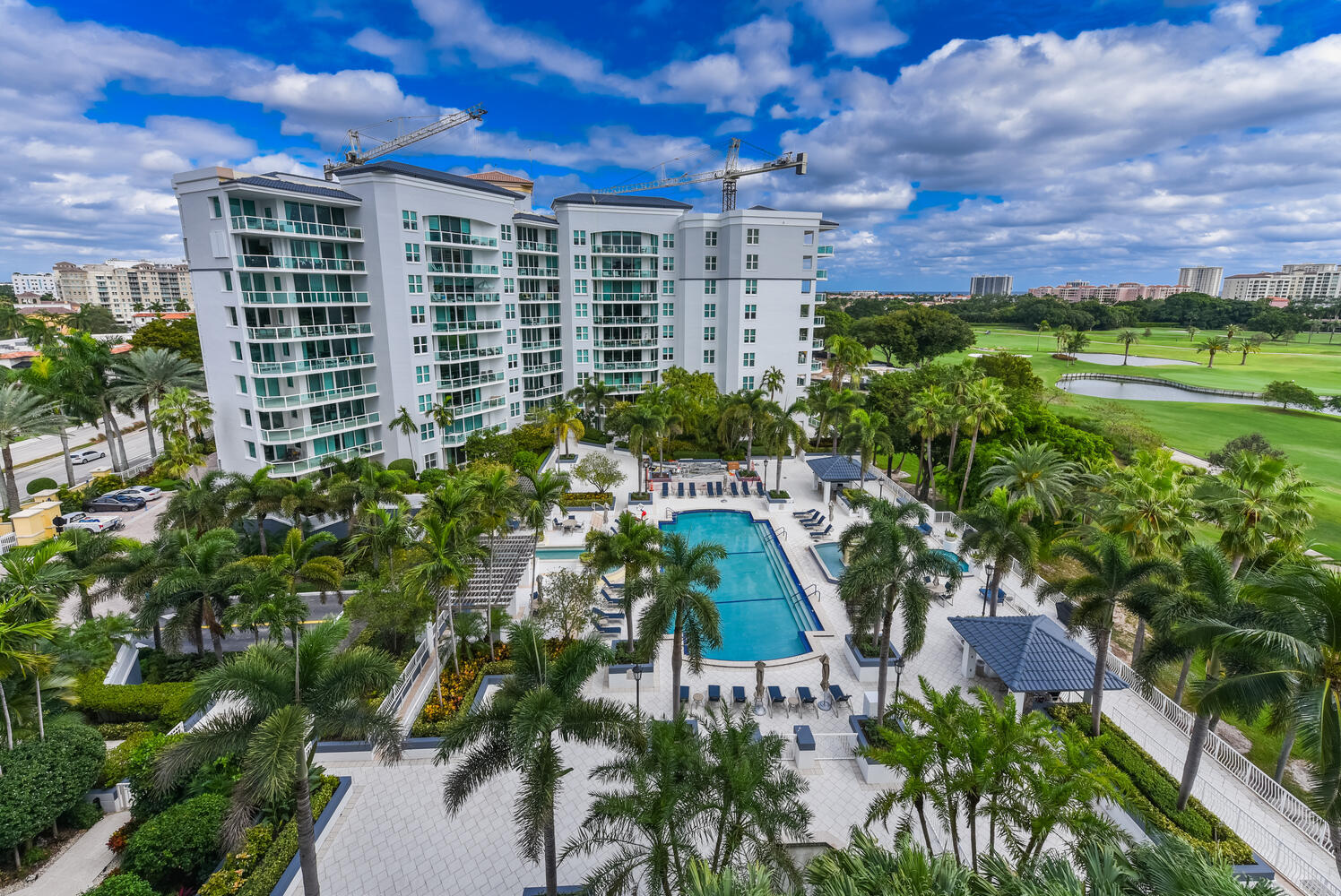 550 Southeast Mizner Boulevard, Unit 702B Boca Raton, FL 33432 - Photo 1 of 10 VIEW