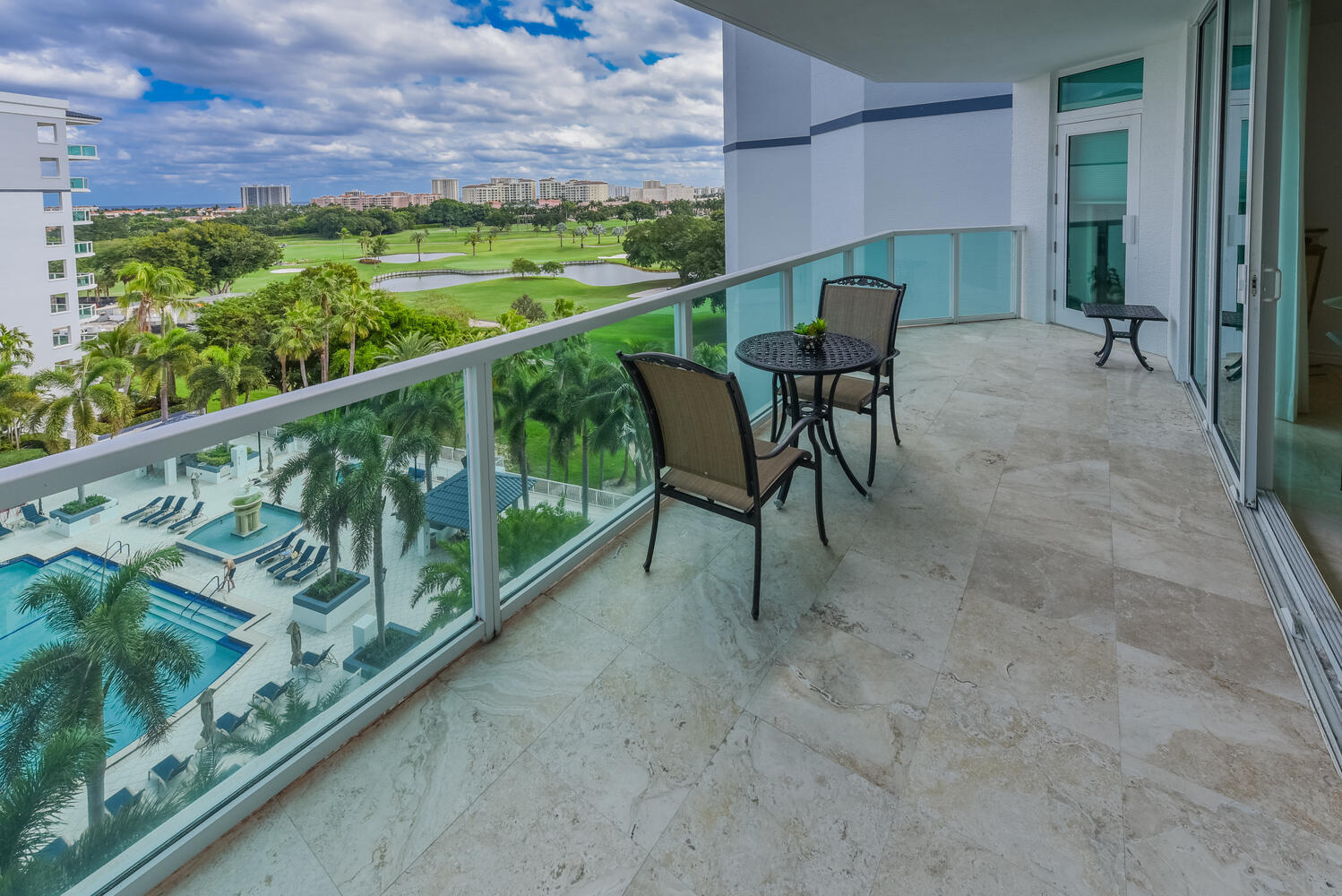 550 Southeast Mizner Boulevard, Unit 702B Boca Raton, FL 33432 - Photo 2 of 10 PIC 2