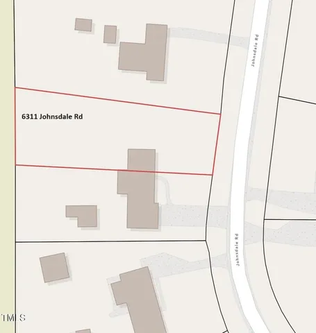 $345,000 | 6311 Johnsdale Road, Raleigh, NC 27615