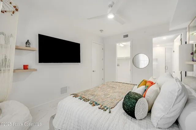 $12,000 | 65 North Atlantic Avenue, Unit 404, Cocoa Beach, FL 32931