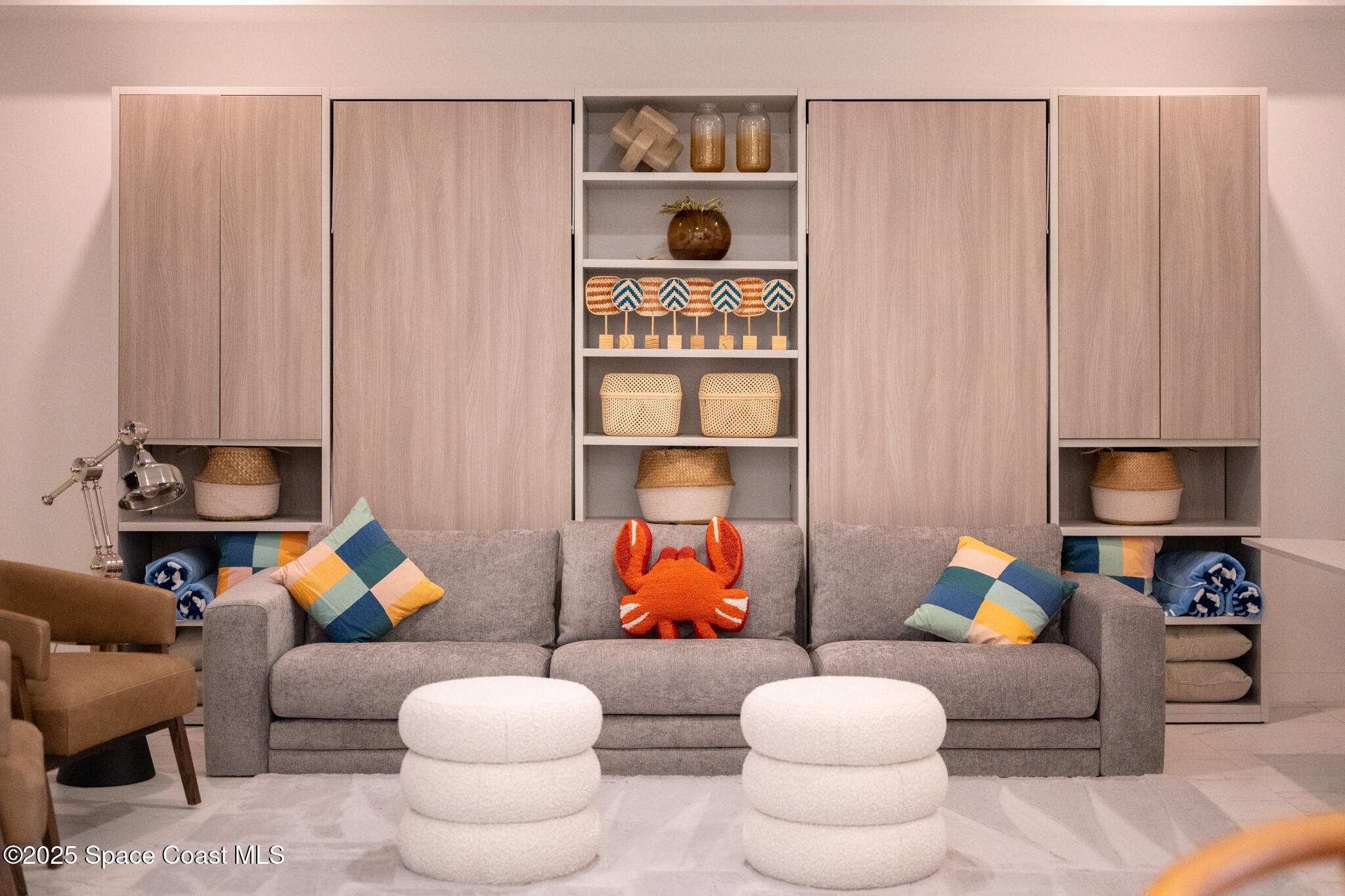 65 North Atlantic Avenue, Unit 404 Cocoa Beach, FL 32931 - Photo 17 of 57 Family Room