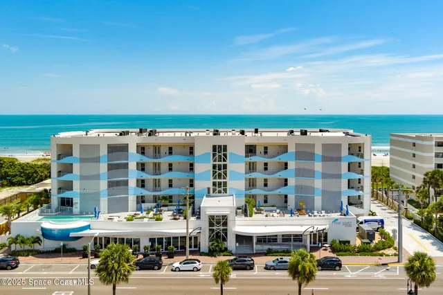$12,000 | 65 North Atlantic Avenue, Unit 404, Cocoa Beach, FL 32931