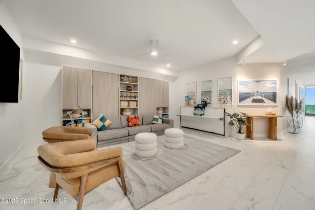 $12,000 | 65 North Atlantic Avenue, Unit 404, Cocoa Beach, FL 32931