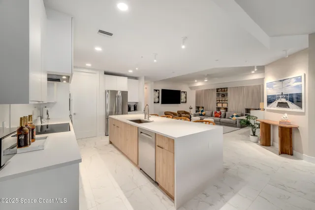 $12,000 | 65 North Atlantic Avenue, Unit 404, Cocoa Beach, FL 32931