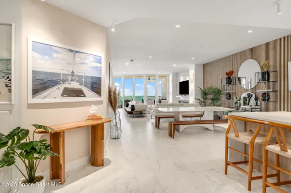 $12,000 | 65 North Atlantic Avenue, Unit 404, Cocoa Beach, FL 32931