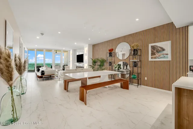 $12,000 | 65 North Atlantic Avenue, Unit 404, Cocoa Beach, FL 32931