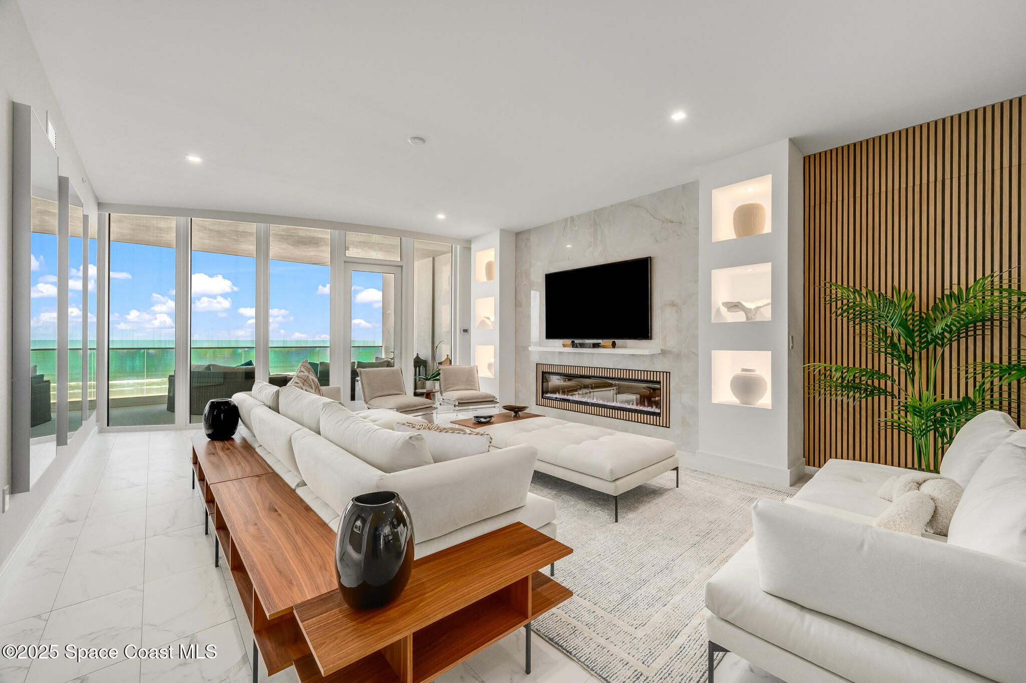 65 North Atlantic Avenue, Unit 404 Cocoa Beach, FL 32931 - Photo 36 of 57 LR w/ unobstructed ocean view