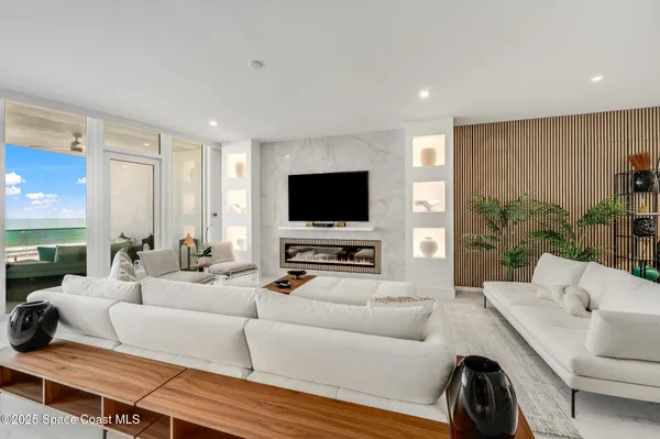 $12,000 | 65 North Atlantic Avenue, Unit 404, Cocoa Beach, FL 32931