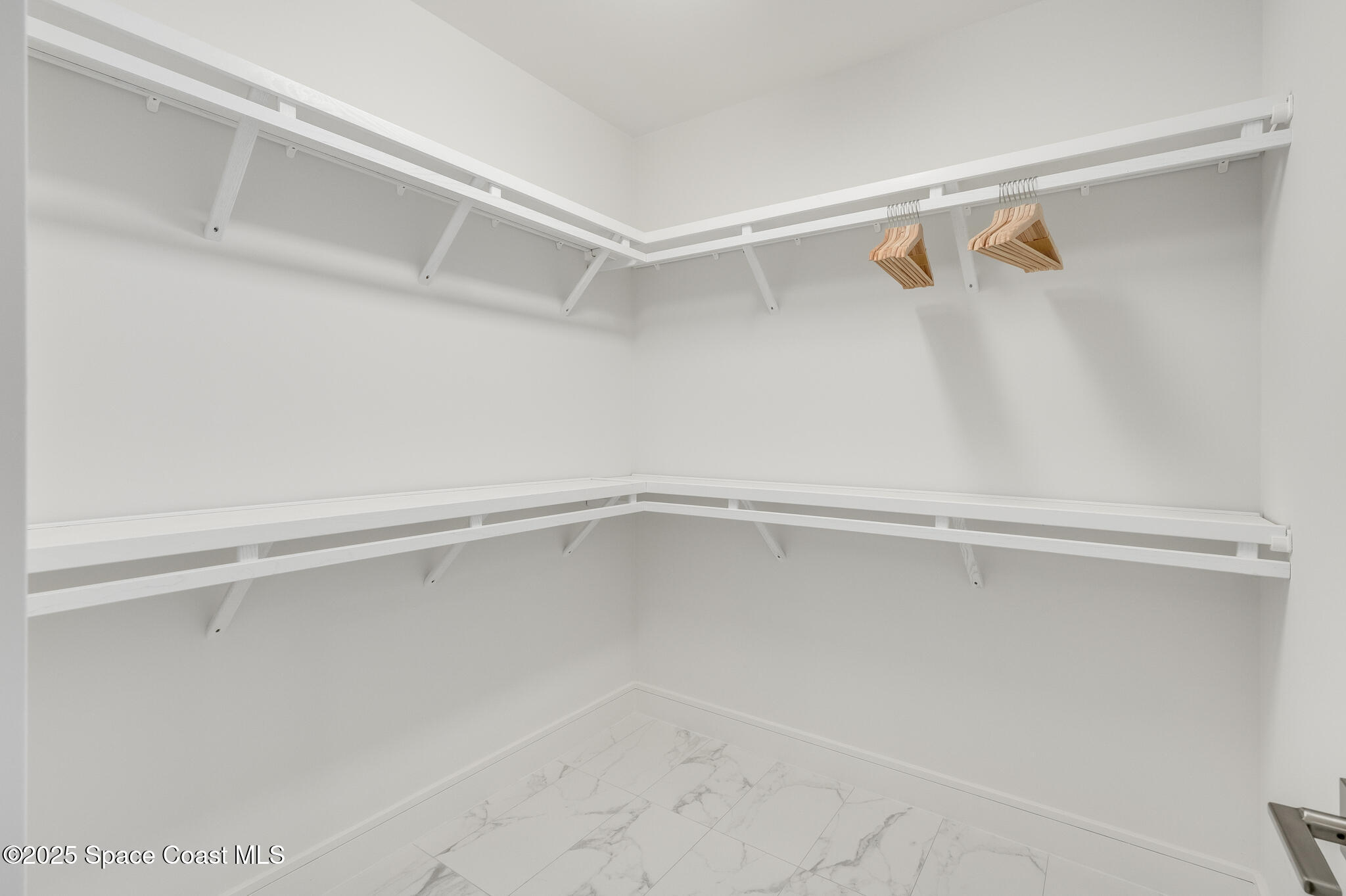 65 North Atlantic Avenue, Unit 404 Cocoa Beach, FL 32931 - Photo 45 of 57 Large walk in for