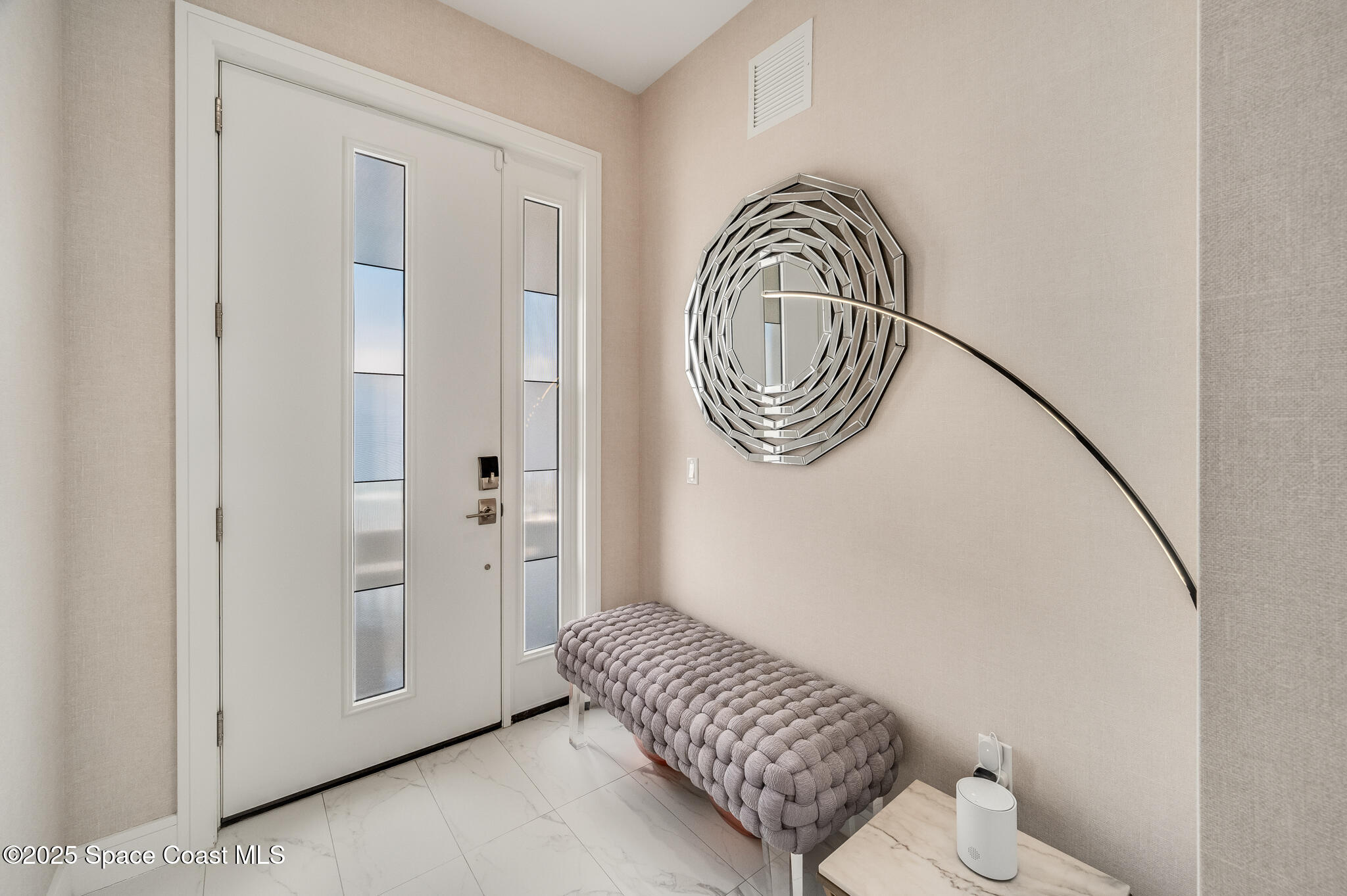 65 North Atlantic Avenue, Unit 404 Cocoa Beach, FL 32931 - Photo 5 of 57 Front entry