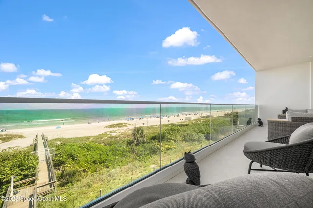 $12,000 | 65 North Atlantic Avenue, Unit 404, Cocoa Beach, FL 32931