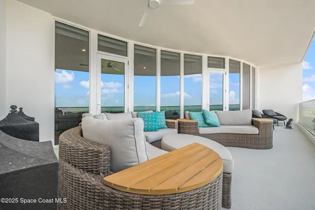 $12,000 | 65 North Atlantic Avenue, Unit 404, Cocoa Beach, FL 32931