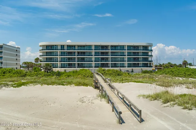 $12,000 | 65 North Atlantic Avenue, Unit 404, Cocoa Beach, FL 32931