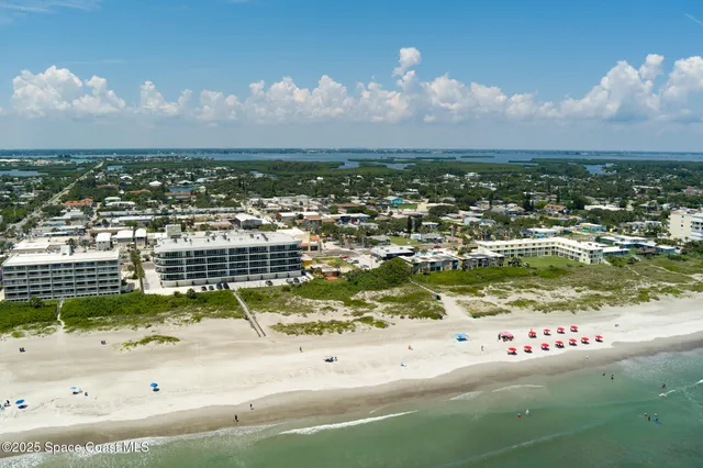 $12,000 | 65 North Atlantic Avenue, Unit 404, Cocoa Beach, FL 32931