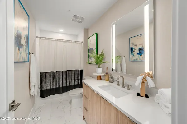 $12,000 | 65 North Atlantic Avenue, Unit 404, Cocoa Beach, FL 32931