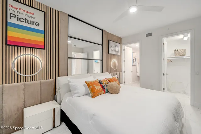 $12,000 | 65 North Atlantic Avenue, Unit 404, Cocoa Beach, FL 32931