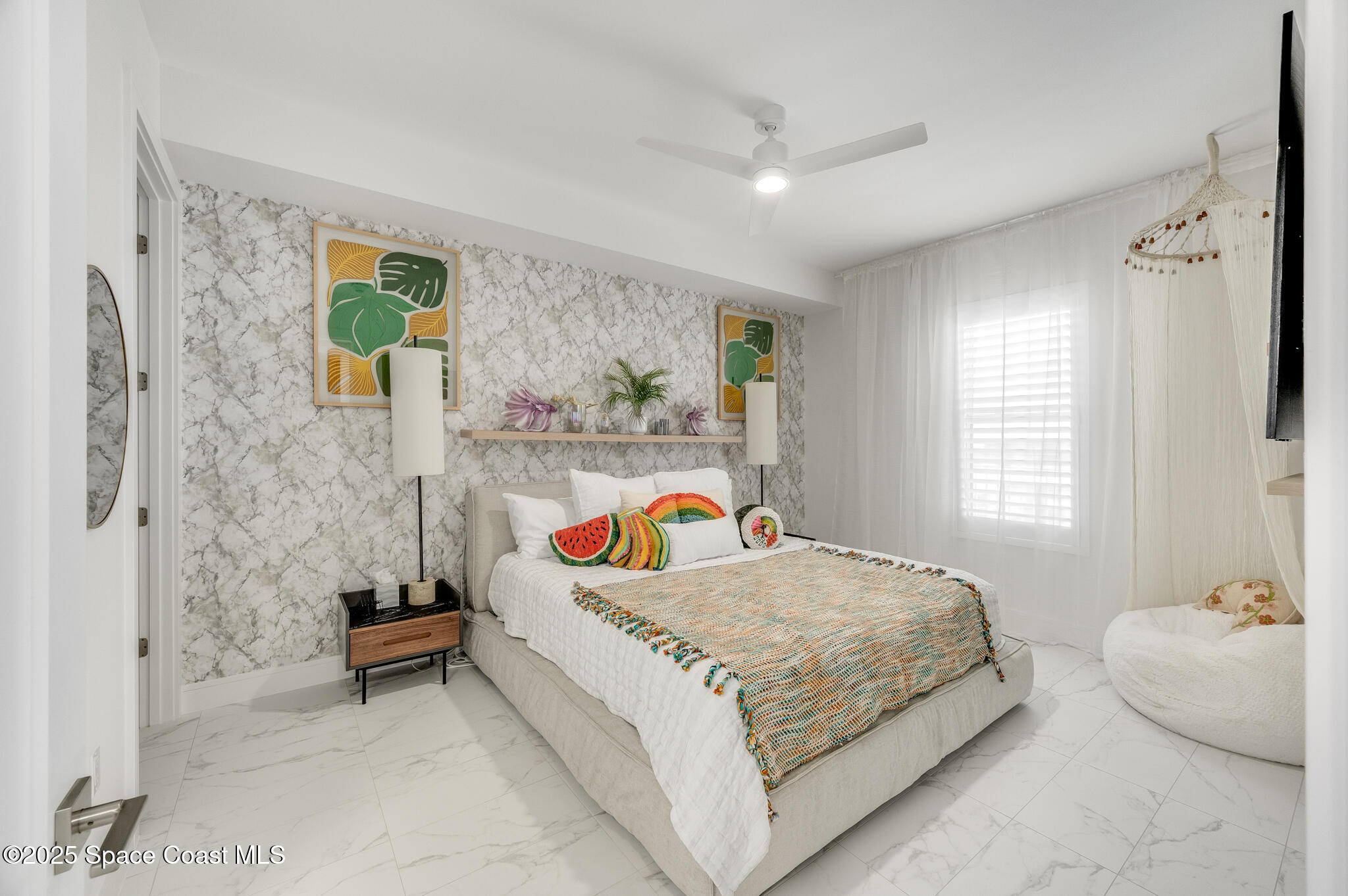 65 North Atlantic Avenue, Unit 404 Cocoa Beach, FL 32931 - Photo 10 of 57 bedroom 2