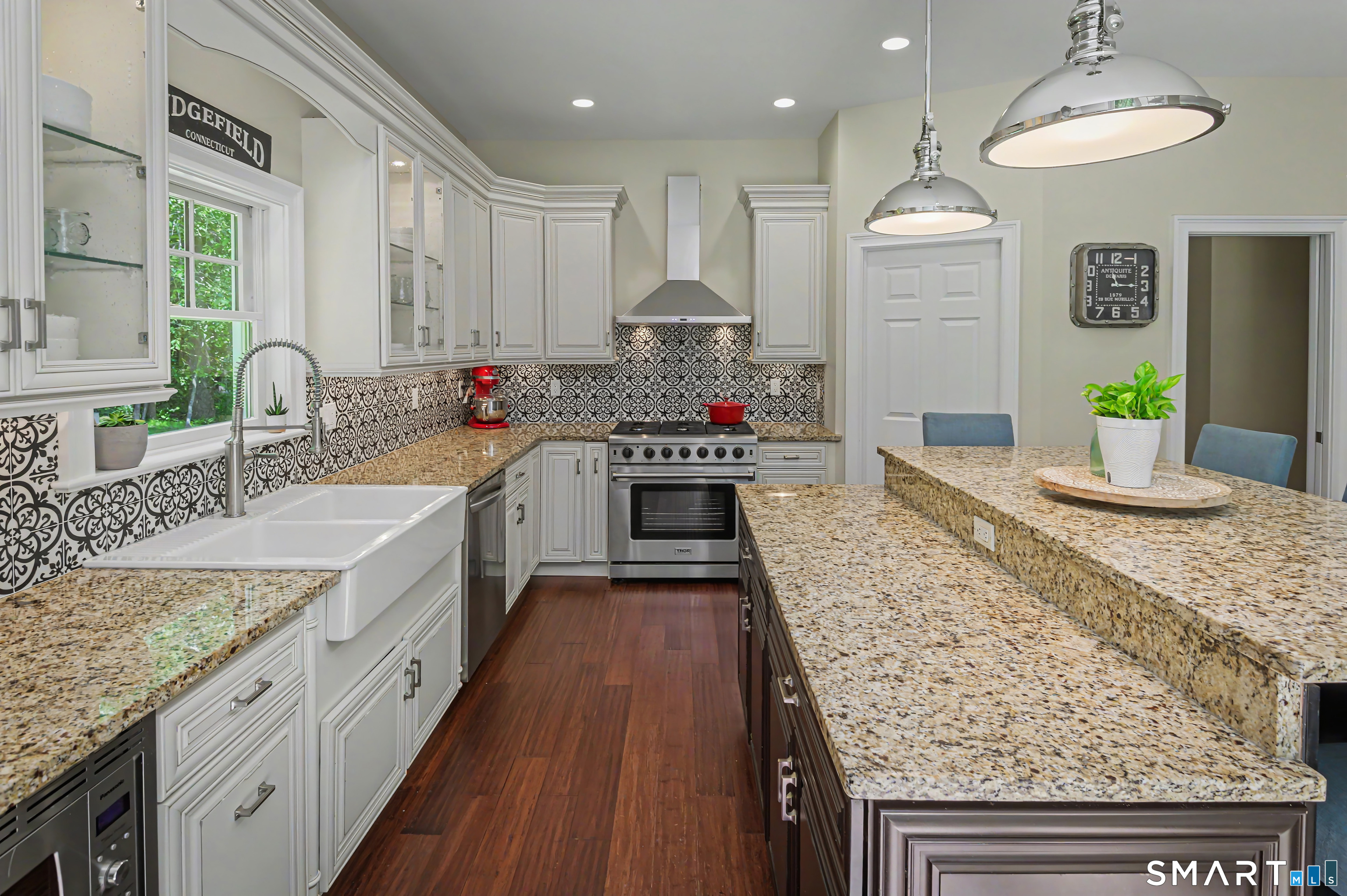 257 Old Sib Road Ridgefield, CT 06877 - Photo 10 of 39 Gallery Image 10