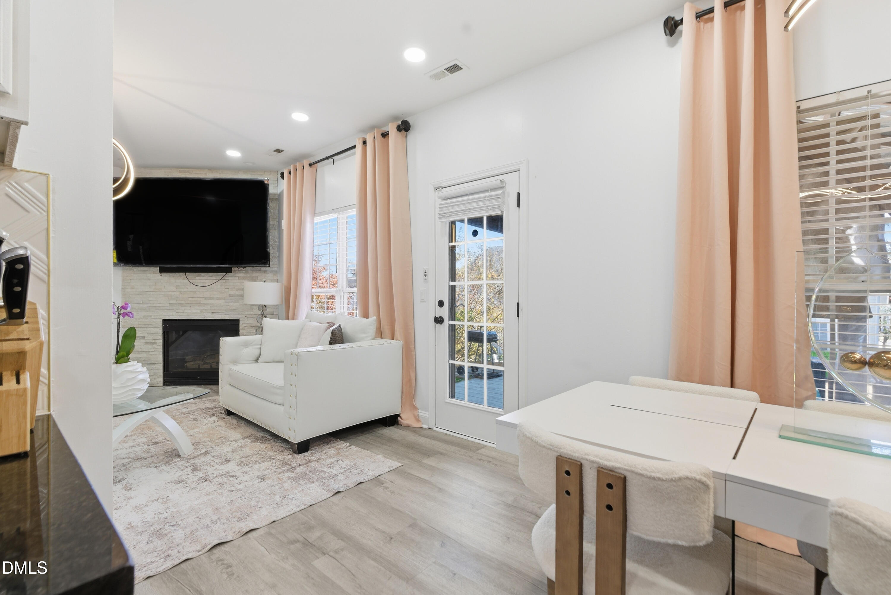 4454 Snowcrest Lane Raleigh, NC 27616 - Photo 16 of 58 4454 Snowcrest Lane-25