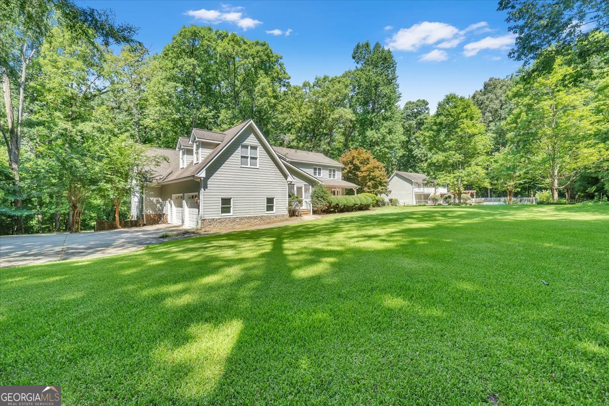 1251 S Trace Rutledge, GA 30663 - Photo 59 of 87