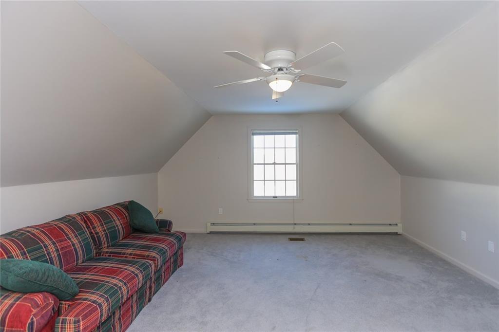 357 Blackstrap Road Falmouth, ME 04105 - Photo 11 of 14 2nd Level Family Room