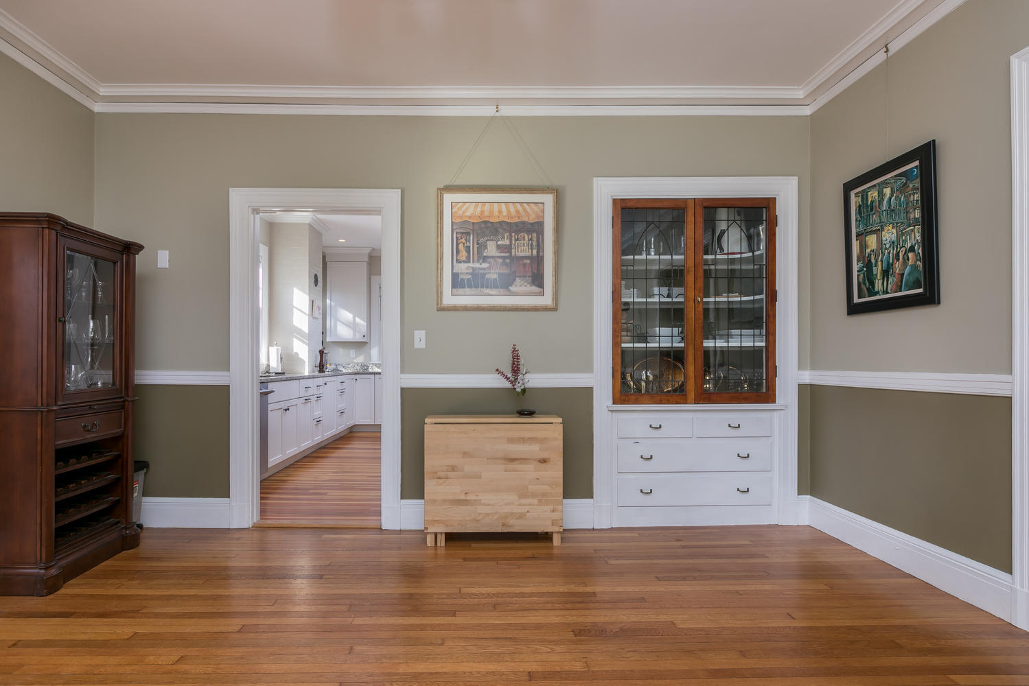 25 Belmeade Road Portland, ME 04101 - Photo 11 of 46 Dining Room