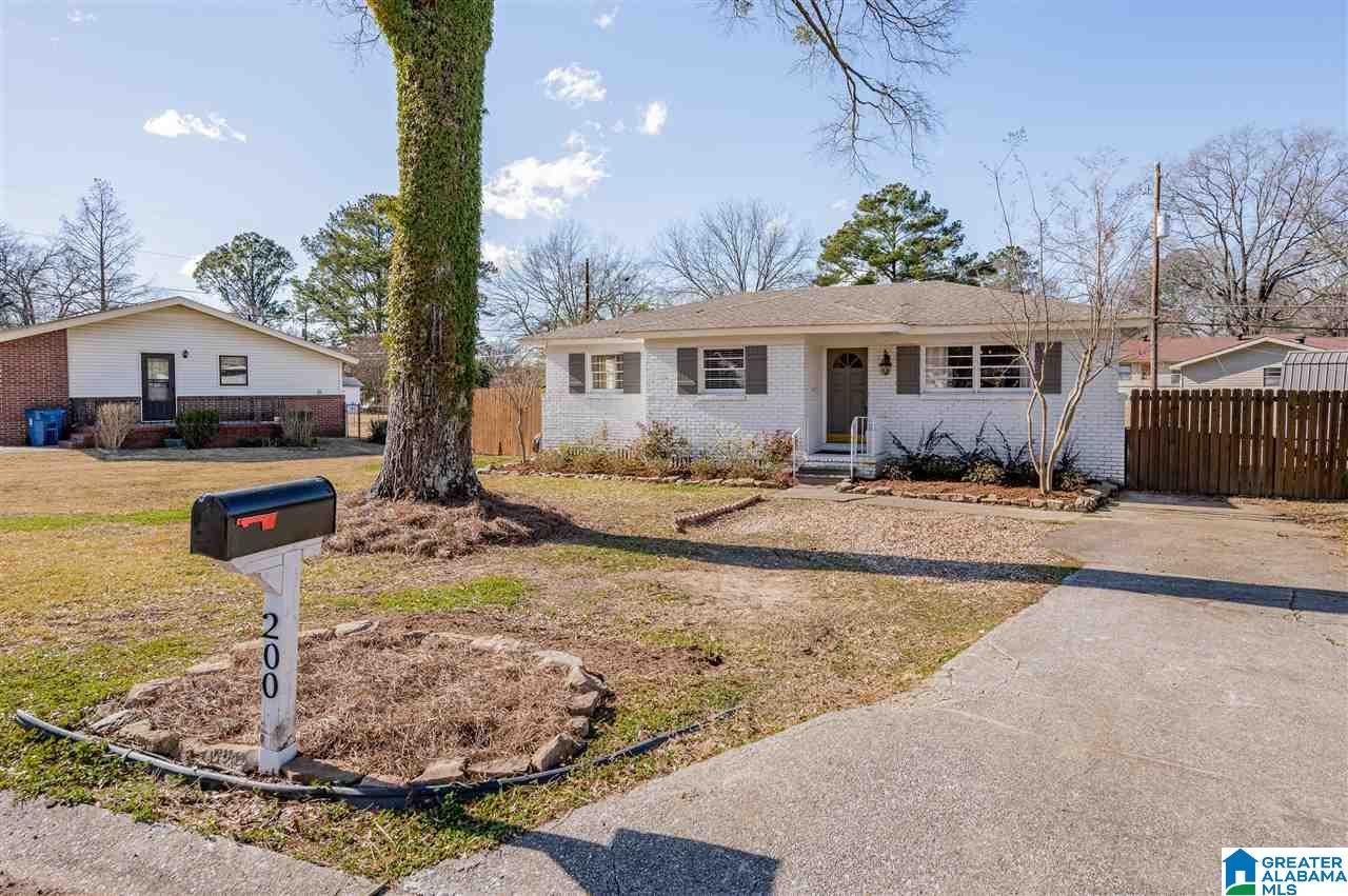 200 Willow Bend Road Homewood, AL 35209 - Photo 2 of 34