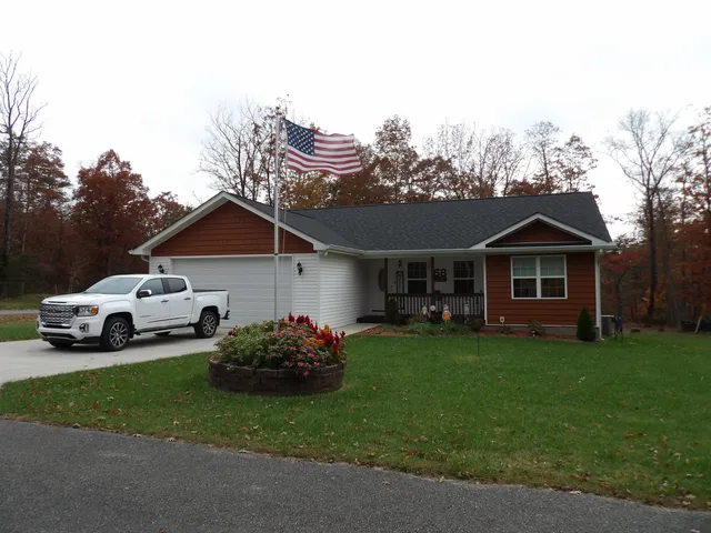 $328,000 | 68 Timber View, Pikeville, TN 37367