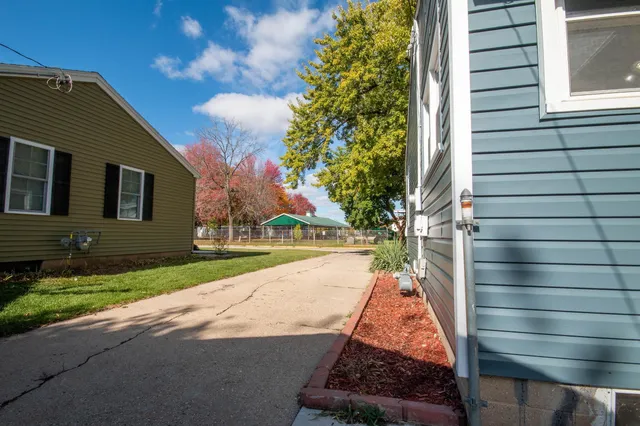 $255,000 | 1412 Craig Avenue, Janesville, WI 53545