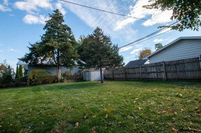 $255,000 | 1412 Craig Avenue, Janesville, WI 53545