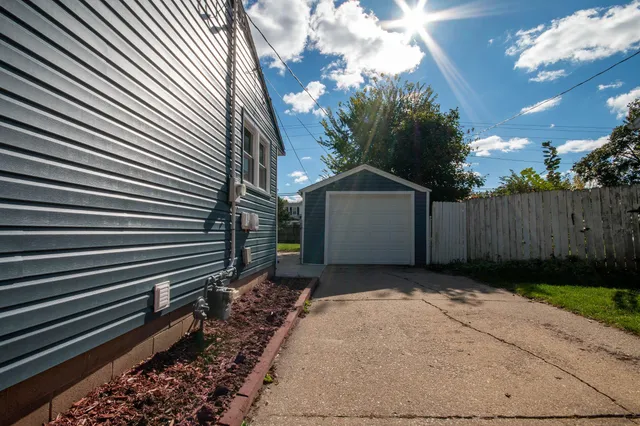 $255,000 | 1412 Craig Avenue, Janesville, WI 53545